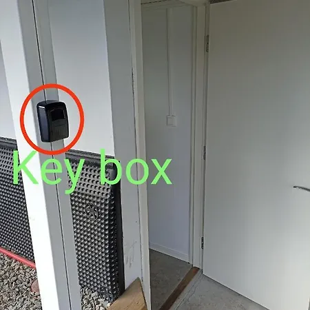 Feelhome 2 Bedrooms Vidarsveg