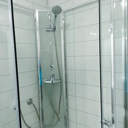 شقة Feelhome 2 Bedrooms Vidarsveg