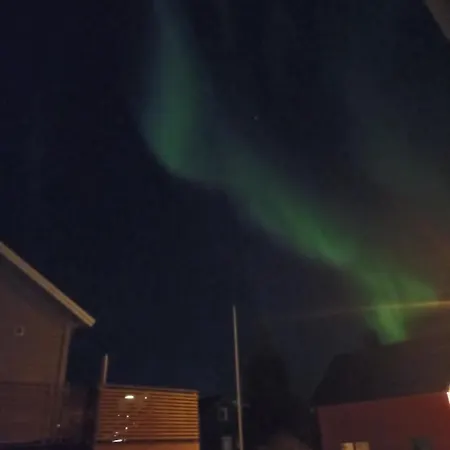 Feelhome 2 Bedrooms Vidarsveg ترومسو