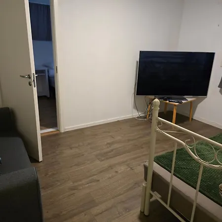 Feelhome 2 Bedrooms Vidarsveg شقة ترومسو