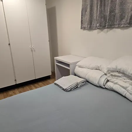 شقة Feelhome 2 Bedrooms Vidarsveg