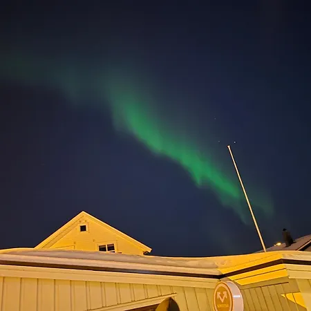 Feelhome 2 Bedrooms Vidarsveg شقة *