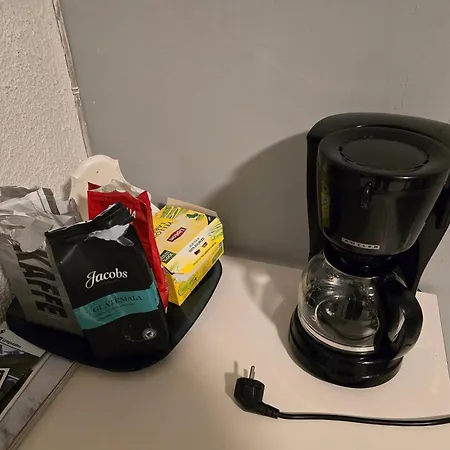 Feelhome 2 Bedrooms Vidarsveg *