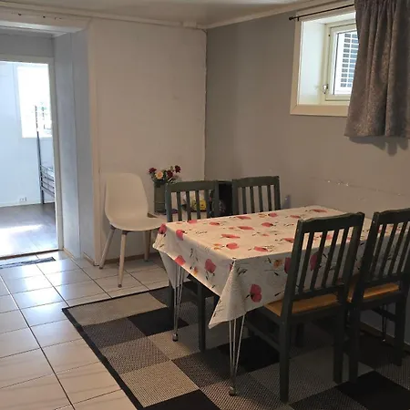 Feelhome 2 Bedrooms Vidarsveg *
