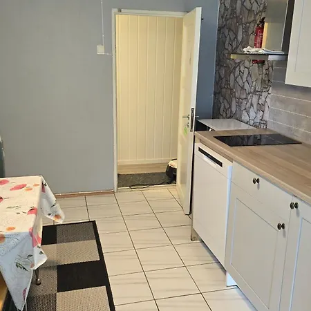 شقة Feelhome 2 Bedrooms Vidarsveg *