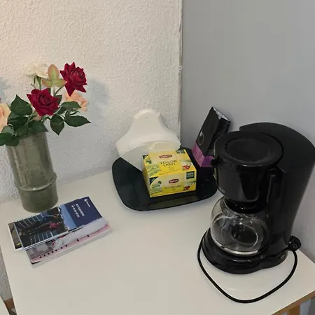 Feelhome 2 Bedrooms Vidarsveg *