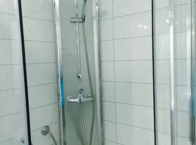 Appartement Feelhome 2 Bedrooms Vidarsveg