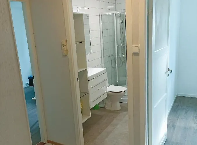 Feelhome 2 Bedrooms Vidarsveg * Tromsø