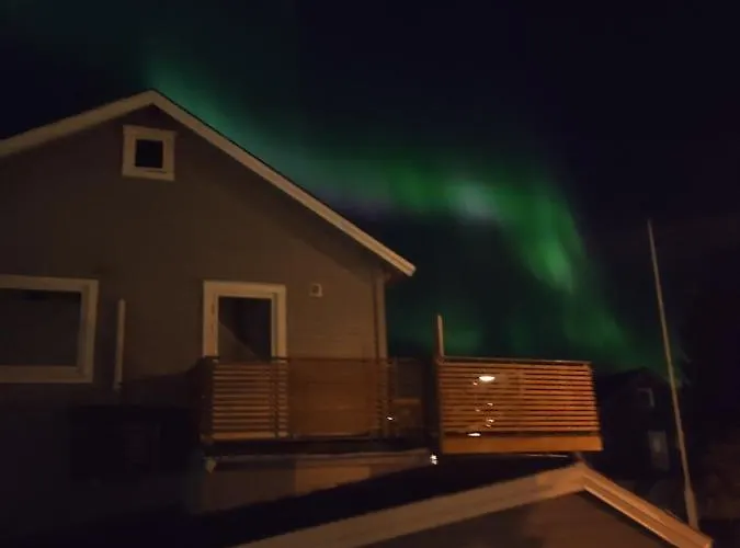 Appartement Feelhome 2 Bedrooms Vidarsveg *