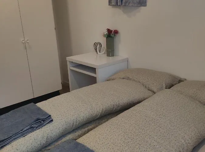 Feelhome 2 Bedrooms Vidarsveg Appartement *