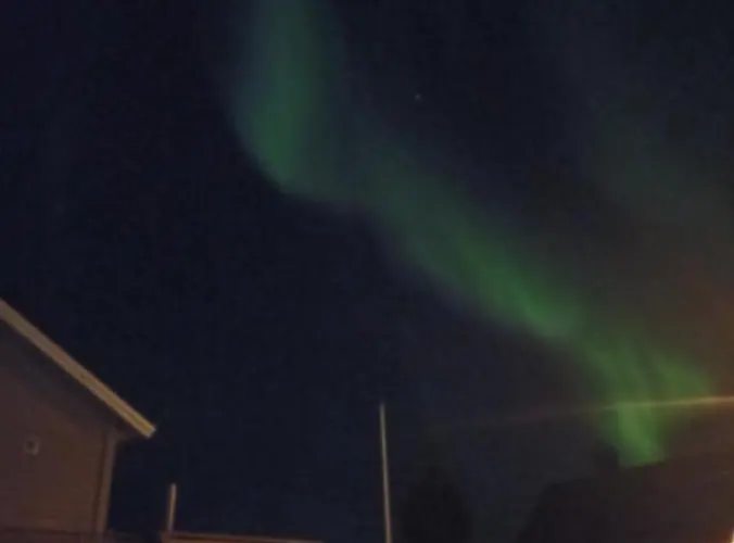 Feelhome 2 Bedrooms Vidarsveg Tromsø