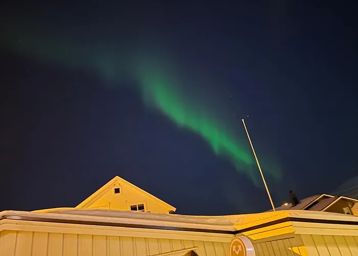 Feelhome 2 Bedrooms Vidarsveg Appartement *