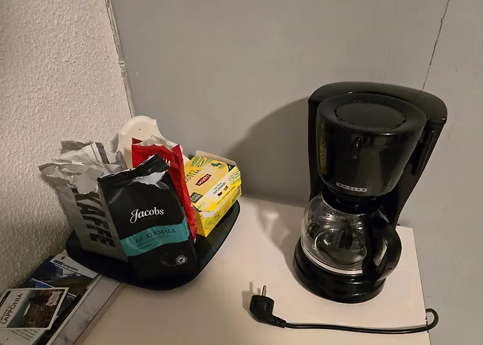 Feelhome 2 Bedrooms Vidarsveg *