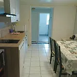 Apartman Feelhome 2 Bedrooms Vidarsveg