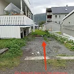 Feelhome 2 Bedrooms Vidarsveg Lejlighed Tromsø