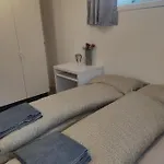 Feelhome 2 Bedrooms Vidarsveg Apartman *