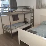 Apartman Feelhome 2 Bedrooms Vidarsveg Tromsø