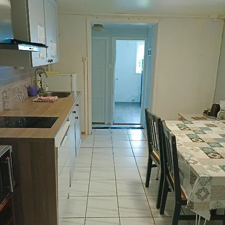 Appartement Feelhome 2 Bedrooms Vidarsveg