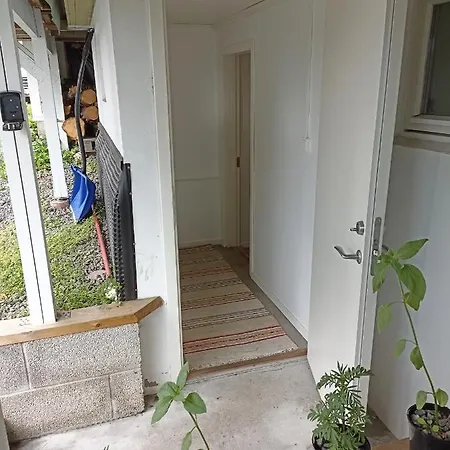 Feelhome 2 Bedrooms Vidarsveg Appartement