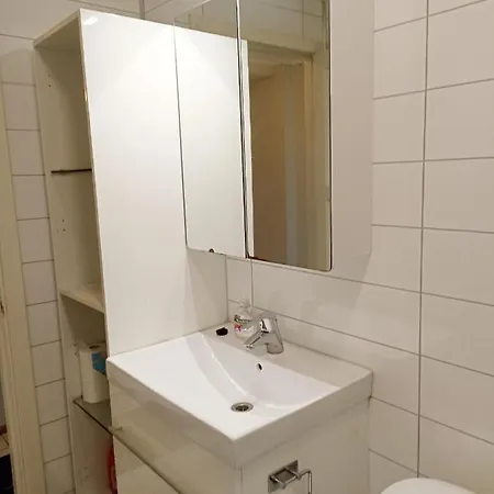 Appartement Feelhome 2 Bedrooms Vidarsveg
