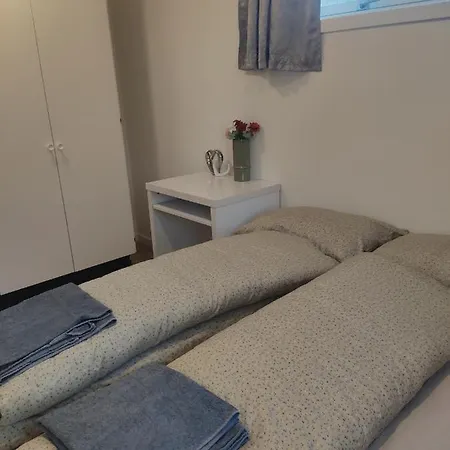 Feelhome 2 Bedrooms Vidarsveg Appartement *