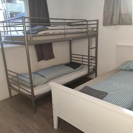 Appartement Feelhome 2 Bedrooms Vidarsveg Tromsø